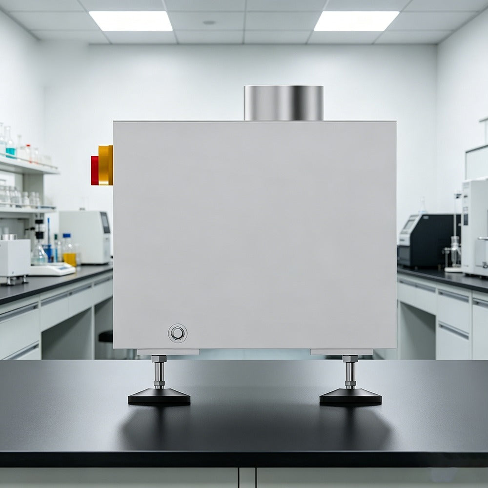High Pressure Homogenizer ALAB-PH-A060I/100/200/300/400/500