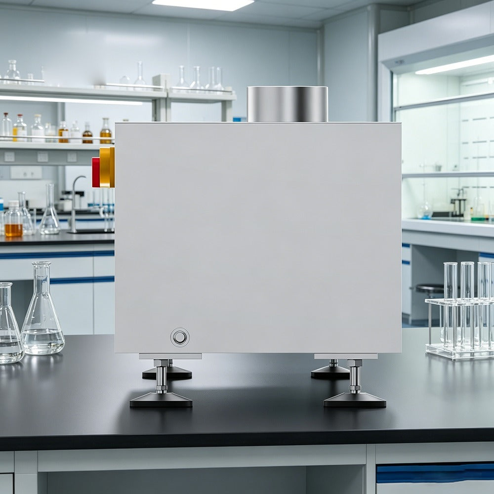 High Pressure Homogenizer ALAB-PH-A060I/100/200/300/400/500