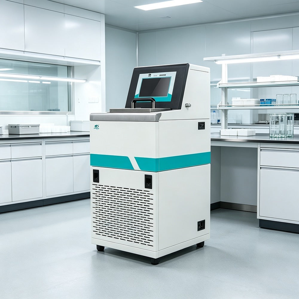 Constant Temperature Bath ALAB-DC-2006/2010/2015/2020/2030/3006/3010/3015/3030/4006/4010/4015
