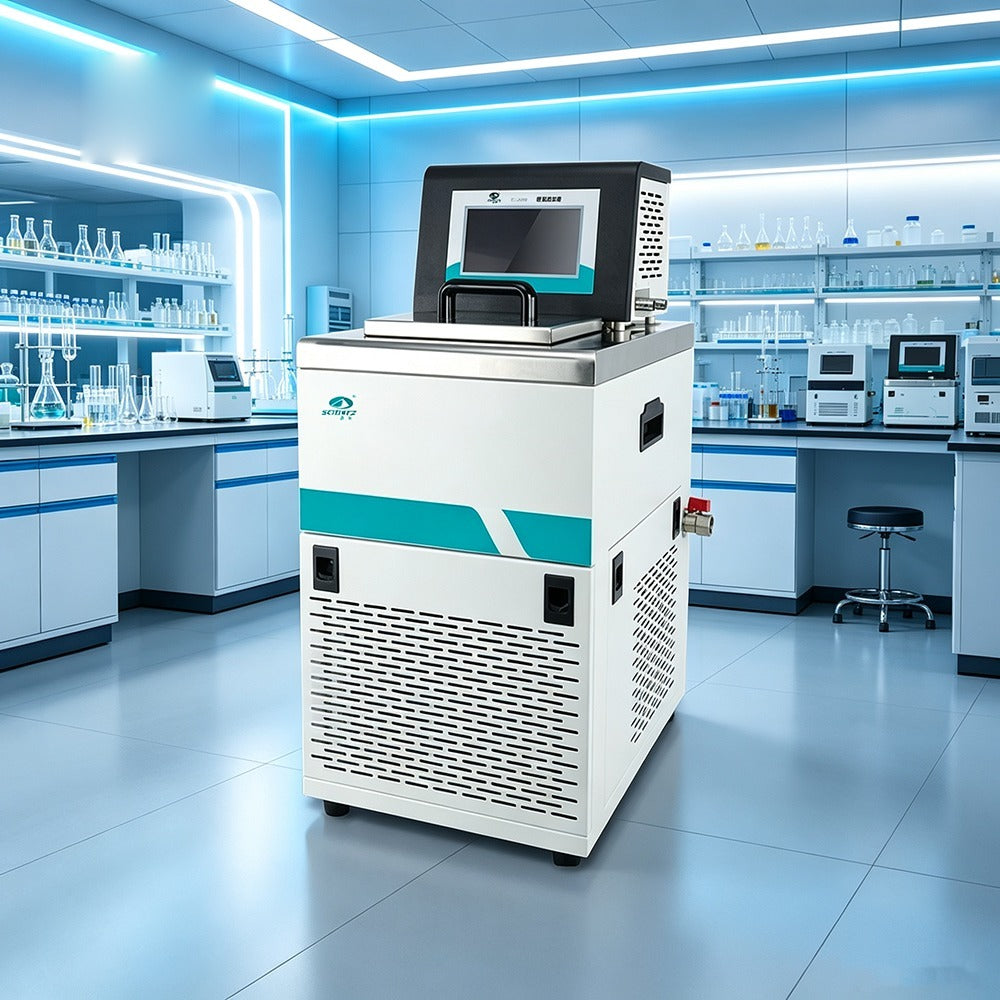 Constant Temperature Bath ALAB-DC-2006/2010/2015/2020/2030/3006/3010/3015/3030/4006/4010/4015