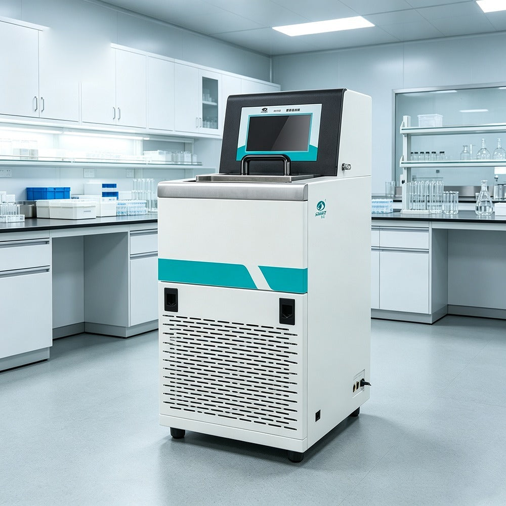 Constant Temperature Bath ALAB-DC-2006/2010/2015/2020/2030/3006/3010/3015/3030/4006/4010/4015