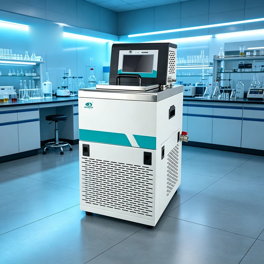 Constant Temperature Bath ALAB-DC-2006/2010/2015/2020/2030/3006/3010/3015/3030/4006/4010/4015