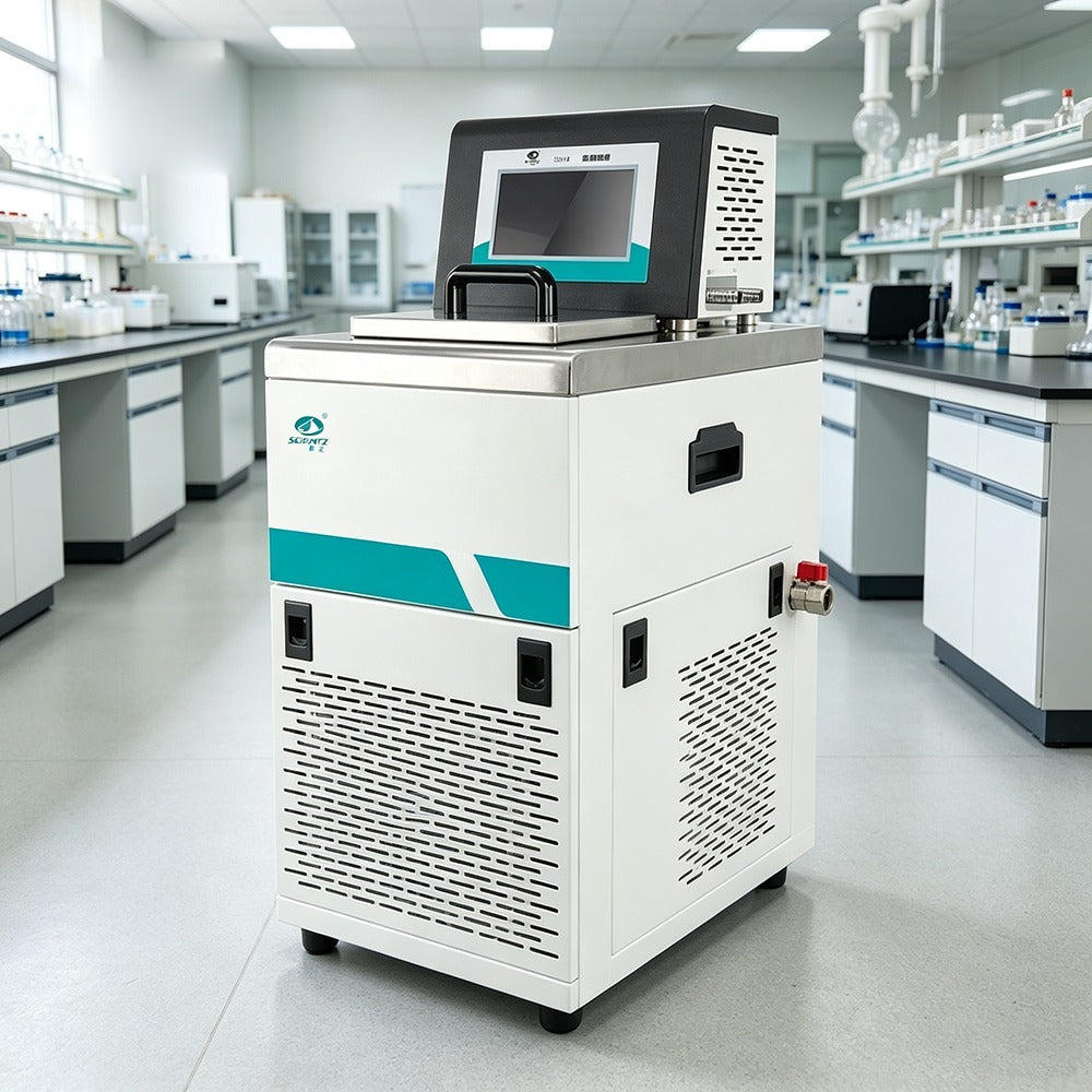 Constant Temperature Bath ALAB-DC-2006/2010/2015/2020/2030/3006/3010/3015/3030/4006/4010/4015