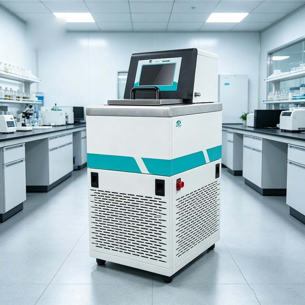 Constant Temperature Bath ALAB-DC-2006/2010/2015/2020/2030/3006/3010/3015/3030/4006/4010/4015