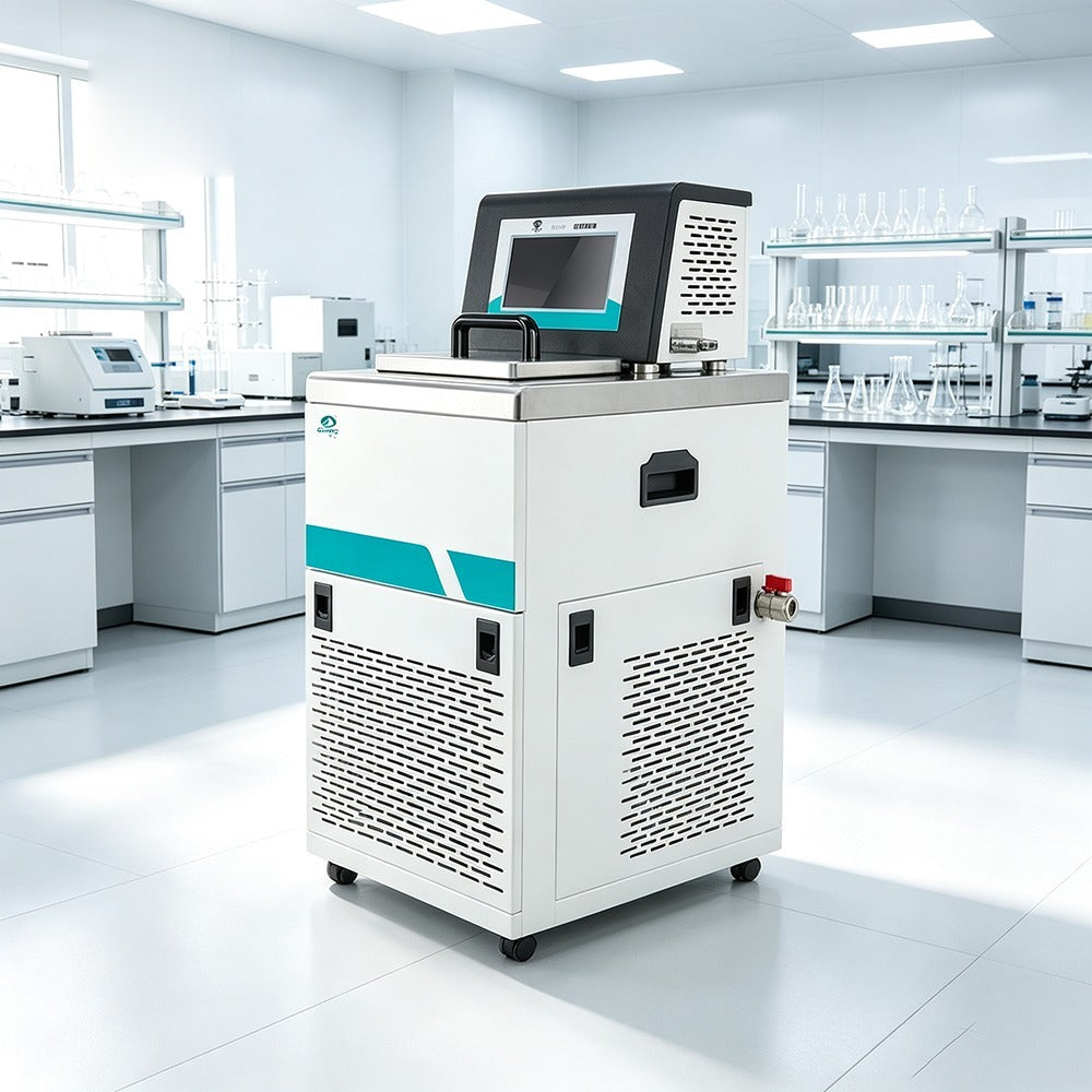 Constant Temperature Bath ALAB-DC-2006/2010/2015/2020/2030/3006/3010/3015/3030/4006/4010/4015