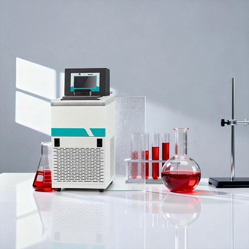 Constant Temperature Bath ALAB-DC-2006/2010/2015/2020/2030/3006/3010/3015/3030/4006/4010/4015