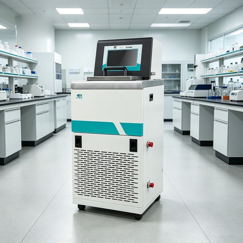 Constant Temperature Bath ALAB-DC-2006/2010/2015/2020/2030/3006/3010/3015/3030/4006/4010/4015