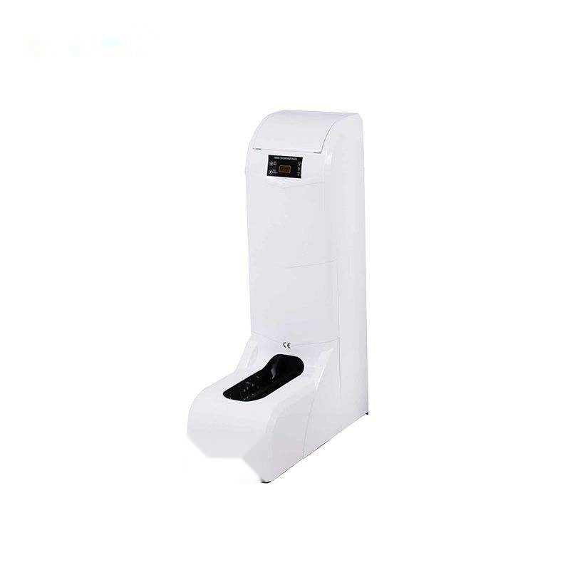 Automatic Shoe Cover Dispenser