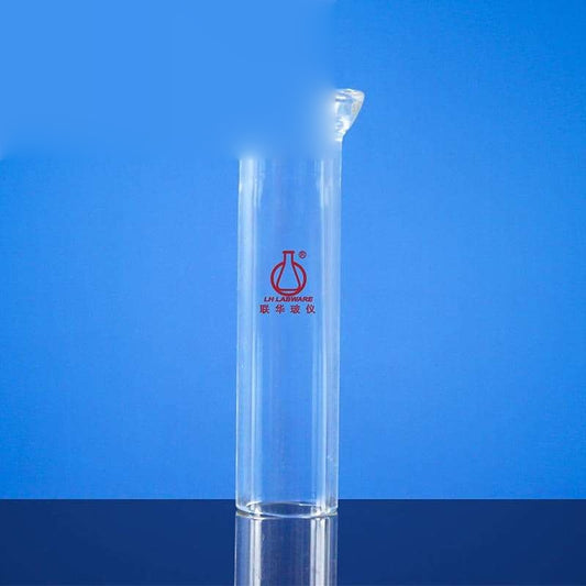 Schlenk extension adapter with #15 o-ring joint