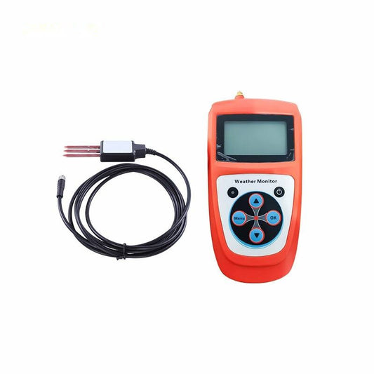 Soil EC Meter