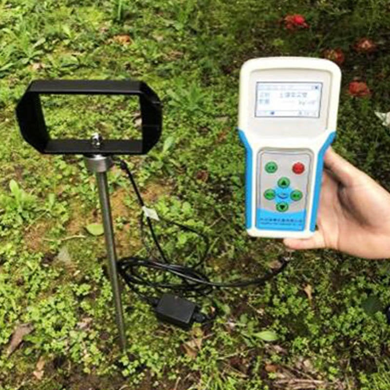 Soil Compaction Tester