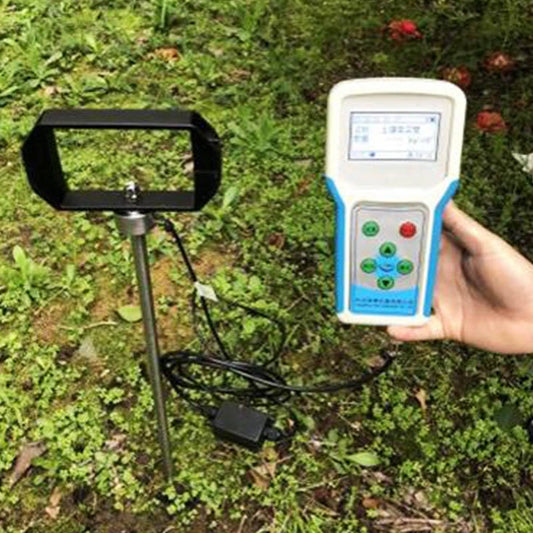 Soil Compaction Tester