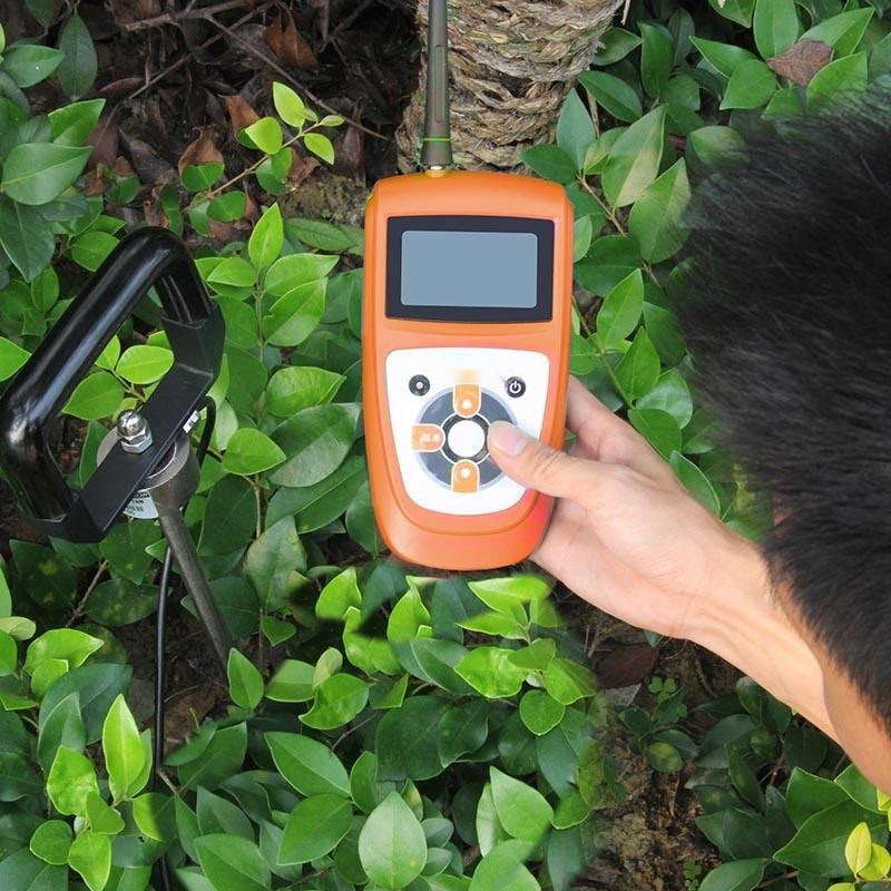 Soil Compaction Tester