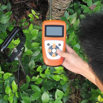 Soil Compaction Tester