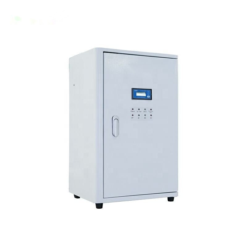 Laboratory Water Purifier SCSJ-II High Capacity
