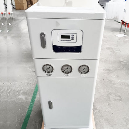 Laboratory Water Purifier SCSJ-II High Capacity