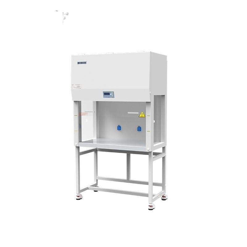 Double-Side Vertical Laminar Flow Cabinet BBS-SDC