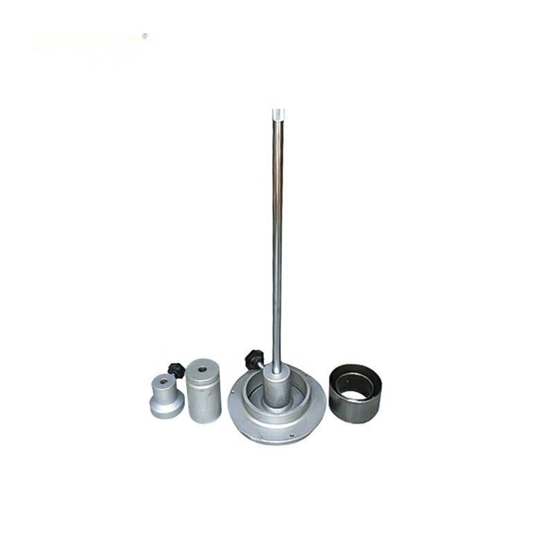 Soil Bulk Density Tester