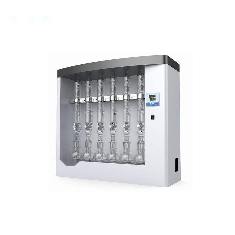 Fat Analyzer