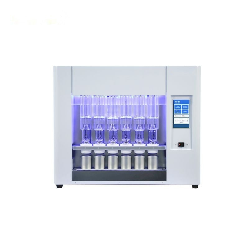 Fat Analyzer