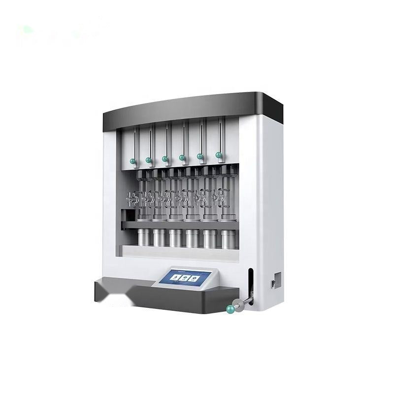 Fat Analyzer