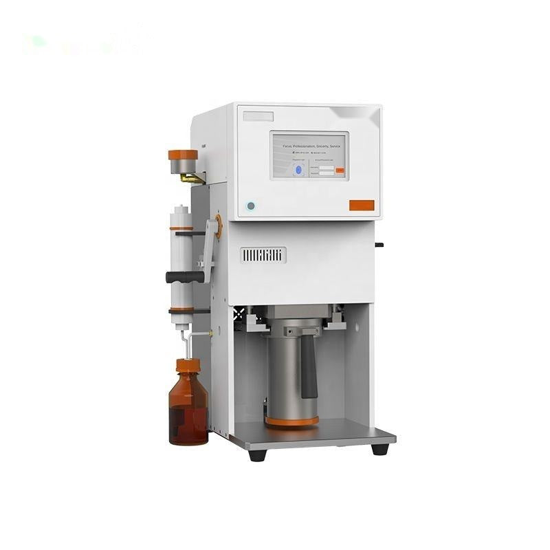 Fat Analyzer