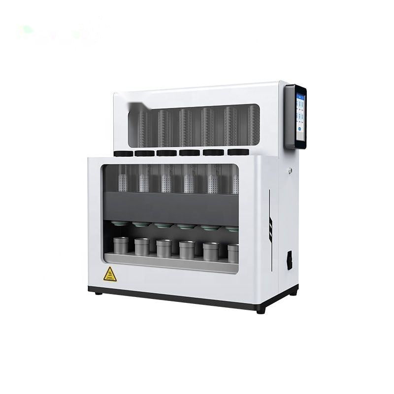 Fat Analyzer