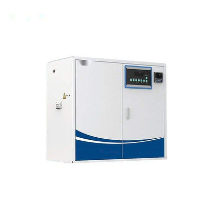 Laboratory Wastewater Treatment System