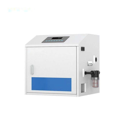 Laboratory Wastewater Treatment System