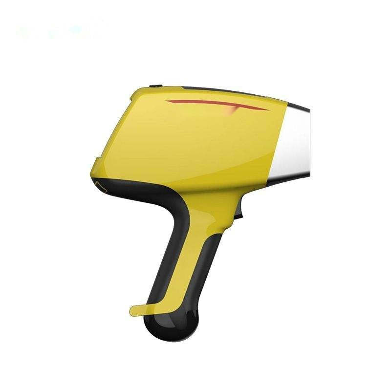 Portable XRF Soil Heavy Metal Analyzer