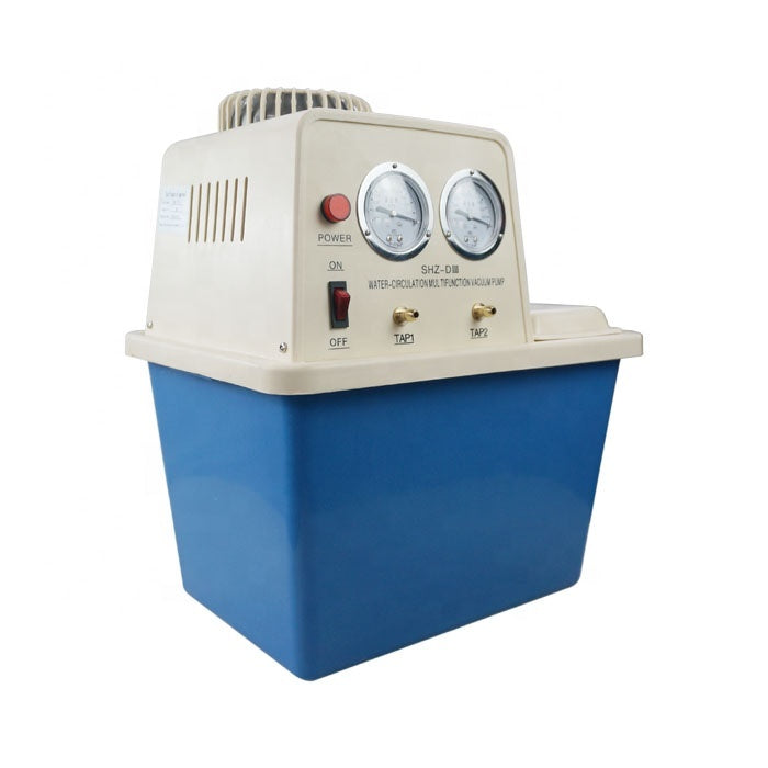 Circulating Water Vacuum Pump SHZ-D(III)