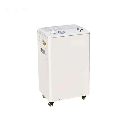 Water Circulating Vacuum Pump