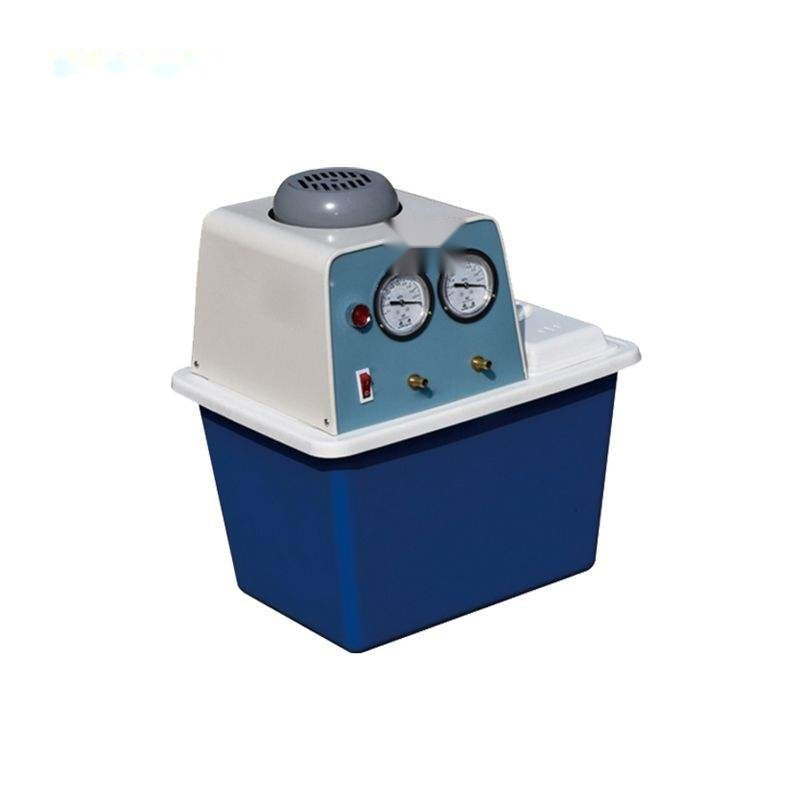 Water Circulating Vacuum Pump