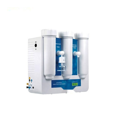 SCSJ Ultrapure Water Purifier