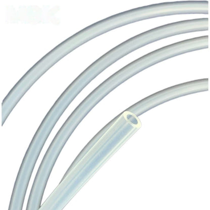 Silicone Tubing (per Meter)