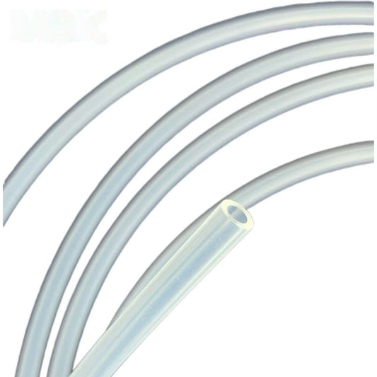 Silicone Tubing (per Meter)