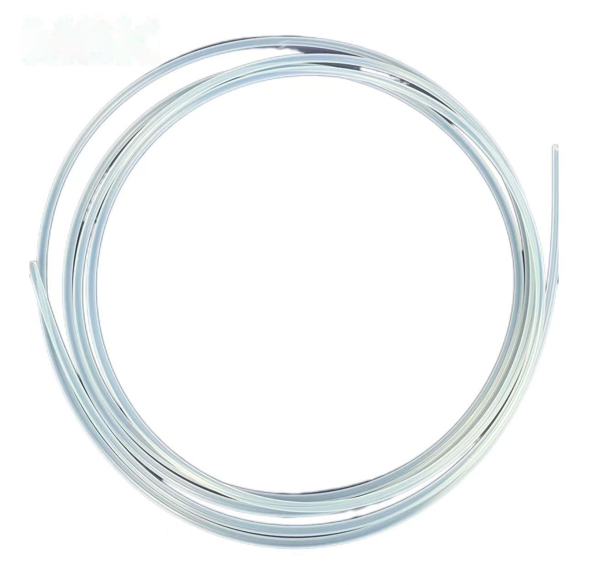 Silicone Tubing (per Meter)