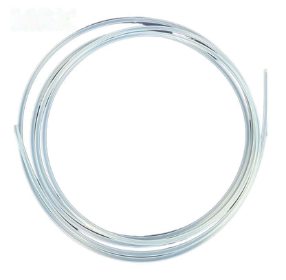 Silicone Tubing (per Meter)
