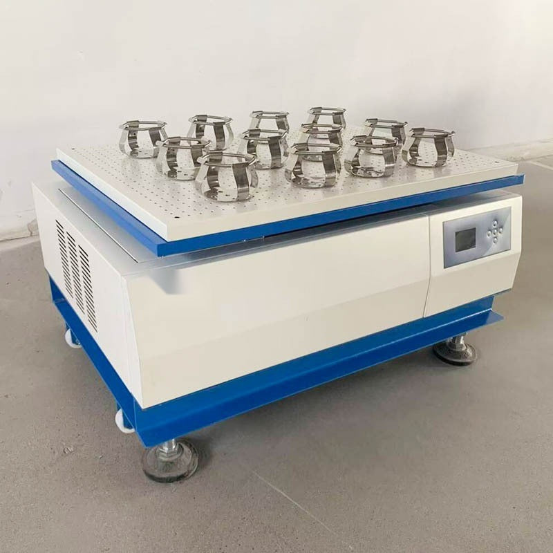 Large Capacity Shaker