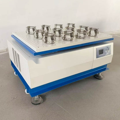Large Capacity Shaker