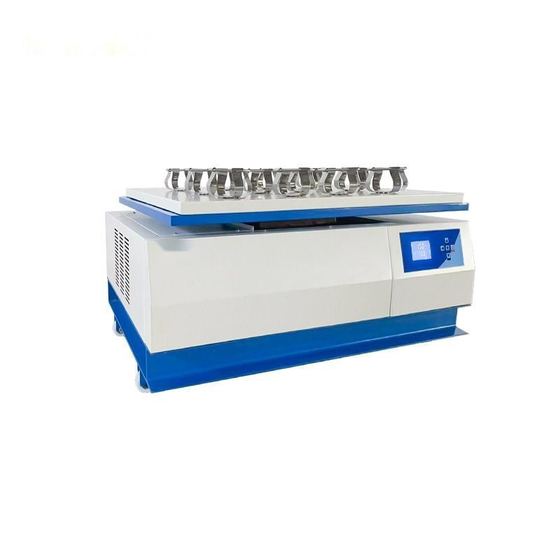 Large Capacity Shaker