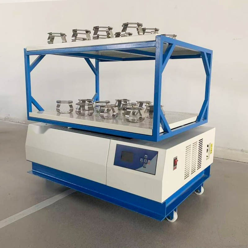 Large Capacity Shaker