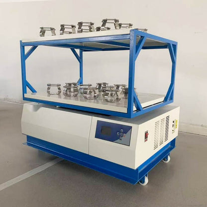 Large Capacity Shaker