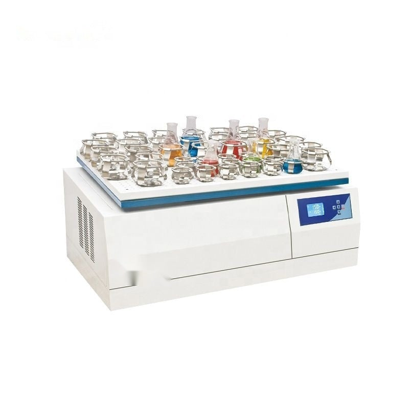Large Capacity Shaker