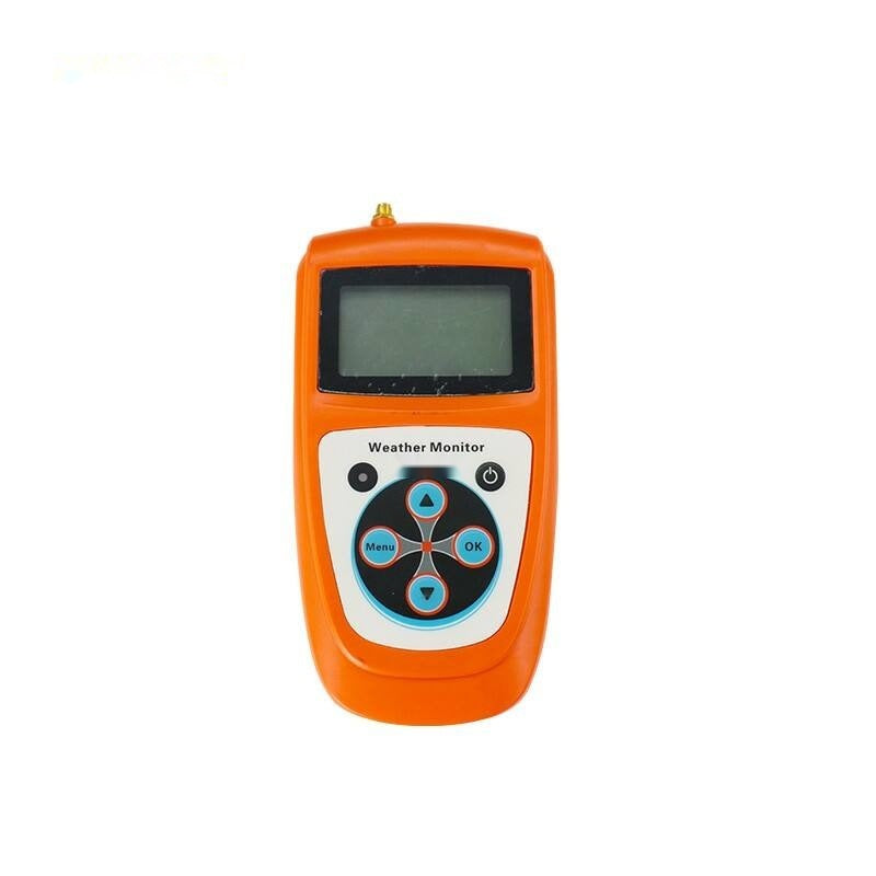 Soil Meter