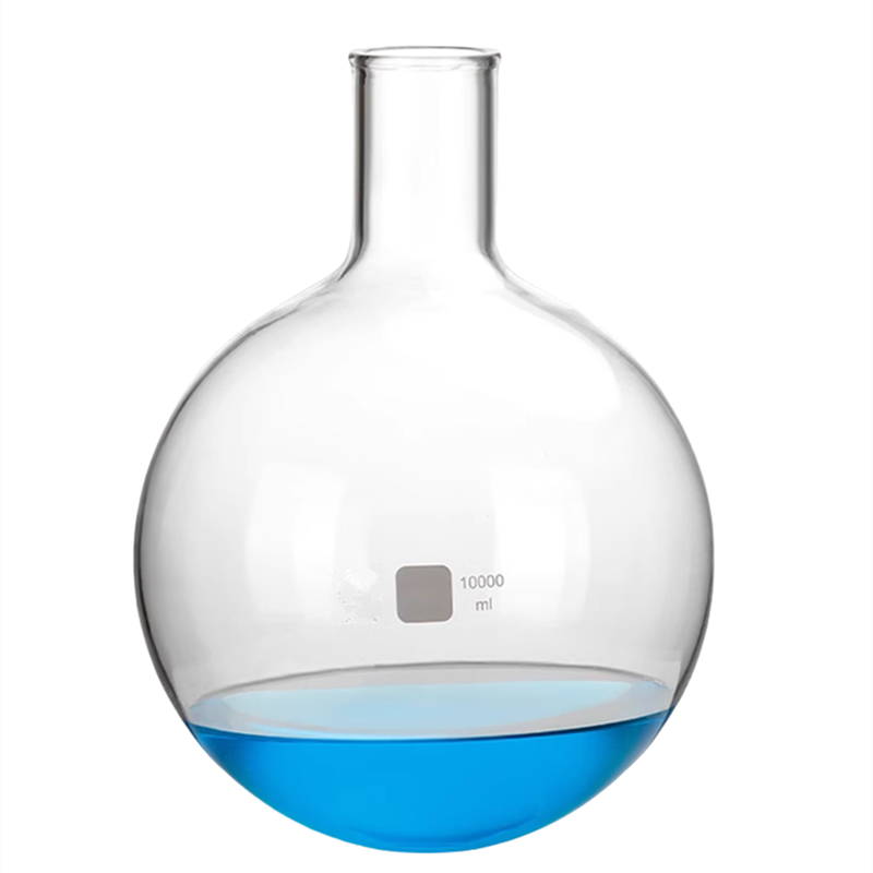 Boiling Flask, Round Bottom
