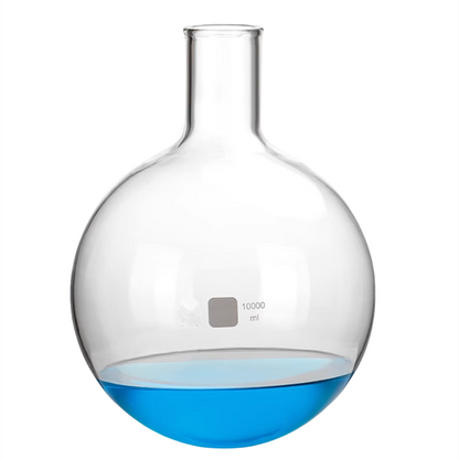 Boiling Flask, Round Bottom