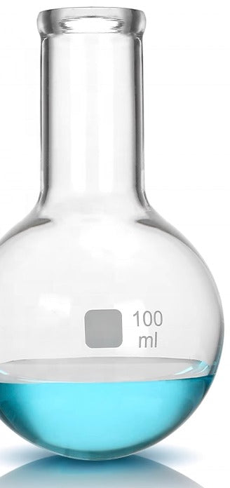 Boiling Flask, Round Bottom