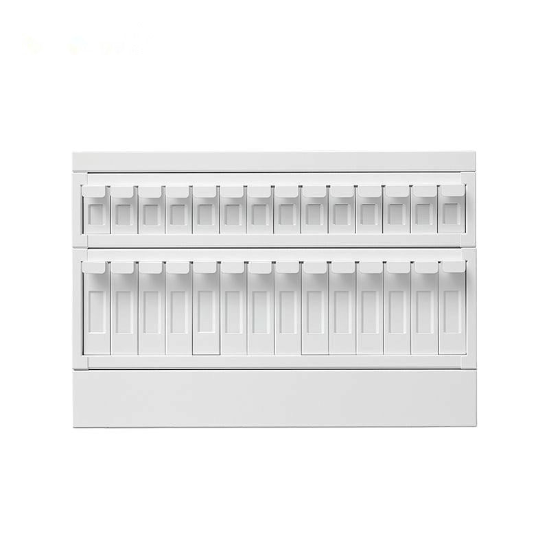 Slide Storage Cabinet