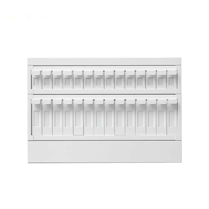Slide Storage Cabinet